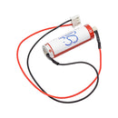 Cameron Sino Cs Mmf240Sl 1800Mah Battery Replacement For Mitsubishi