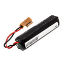 Cameron Sino Cs Mcr200Sl 2700Mah Battery Replacement For Mitsubishi