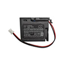 Cameron Sino Cs Mbt600Sl 1450Mah Battery Replacement For Mitsubishi