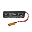Cameron Sino Cs Mcr200Sl 2700Mah Battery Replacement For Mitsubishi