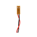 Cameron Sino Cs Mcr200Sl 2700Mah Battery Replacement For Mitsubishi