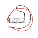 Cameron Sino Cs Mmf240Sl 1800Mah Battery Replacement For Mitsubishi