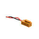 Cameron Sino Cs Mcr200Sl 2700Mah Battery Replacement For Mitsubishi