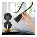 2 Modes Pull Out Sprayer Kitchen Sink Mixer Tap Faucet