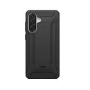 Uag Scout Samsung Galaxy A36 5G Rugged Case Black 214500114040