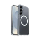 Otterbox Symmetry Clear Magnets Samsung Galaxy S25 Plus 5G Case Clear
