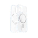 Otterbox React Magsafe Apple Iphone 16 Pro Max Case Clear 7796261