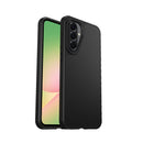 Otterbox React Samsung Galaxy A56 5G Case Black 7797791 Antimicrobial