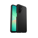 Otterbox React Samsung Galaxy A26 5G Case Black Antimicrobial
