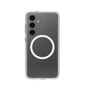 Otterbox Symmetry Clear Magnets Samsung Galaxy S25 Plus 5G Case Clear