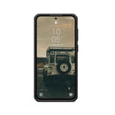 Uag Scout Samsung Galaxy A36 5G Rugged Case Black 214500114040