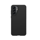 Otterbox React Samsung Galaxy A56 5G Case Black 7797791 Antimicrobial
