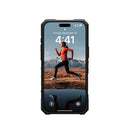 Uag Plasma Apple Iphone 16 Pro Max Rugged Case Ash 114478113131