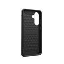 Uag Scout Samsung Galaxy A36 5G Rugged Case Black 214500114040