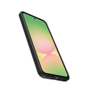 Otterbox React Samsung Galaxy A56 5G Case Black 7797791 Antimicrobial