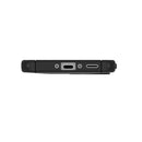 Uag Scout Samsung Galaxy A36 5G Rugged Case Black 214500114040