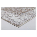 Mocha All Over Dark Stone Esprit Rug 230Cmx320Cm