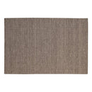 Mocha Byron Flatweave Rug 160Cmx230Cm
