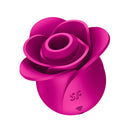 Satisfyer Pro 2 Modern Blossom Pink Air Pulse Rose Stimulator