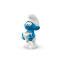 Schleich Smurf With Tooth