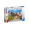 Ravensburger Gengenbach Germany Puzzle 500 Pieces