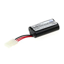 Cameron Sino Cs Mdc986Sl 1600Mah Replacement Battery For Modicon