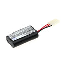 Cameron Sino Cs Mdc986Sl 1600Mah Replacement Battery For Modicon
