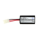 Cameron Sino Cs Mdc986Sl 1600Mah Replacement Battery For Modicon