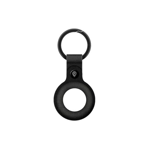Moki Leather Key Ring For Mokitag