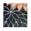 Monacos Green Rug