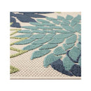 Monacos Green Rug