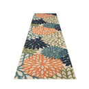 Monacos Green Rug