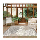 Monacos Natural Rug