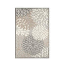 Monacos Natural Rug