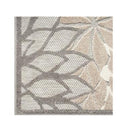 Monacos Natural Rug