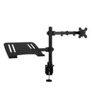 Monitor Stand Arm Display Desk Mount