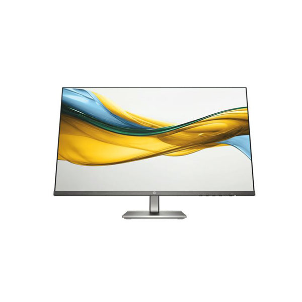 HP Series 5 527Da 27 Inch 100Hz Fhd Ips Monitor Anti Glare 1920X1080
