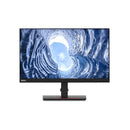 Lenovo Thinkvision T24H 20 24 Inch 60Hz Qhd Ips Monitor 2K 2560X1440
