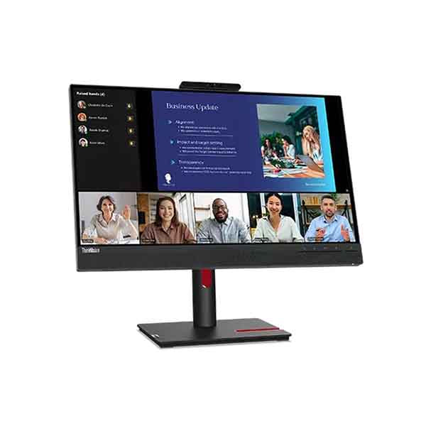 Lenovo Thinkvision T24V30 24 Inch 75Hz Fhd Ips Monitor 1920X1080