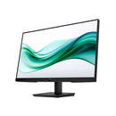 HP 324Pv 24 Inch 100Hz Fhd Ips Business Monitor Anti Glare 1920X1080