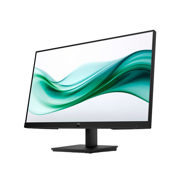 HP 324Pv 24 Inch 100Hz Fhd Ips Business Monitor Anti Glare 1920X1080