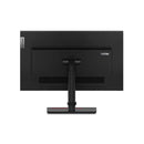 Lenovo Thinkvision T24H 20 24 Inch 60Hz Qhd Ips Monitor 2K 2560X1440