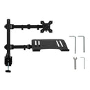 Monitor Stand Arm Display Desk Mount