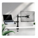 Monitor Stand Arm Display Desk Mount