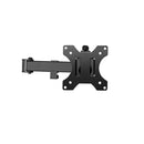 Mbeat Activiva Dual Screen Articulating Monitor Arm With Free Standing