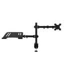 Monitor Stand Arm Display Desk Mount