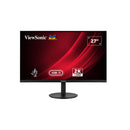 Viewsonic 27 Inch Vg 2K 2560 X 1440 Superclear Ips Usb C 65W Hub Dp