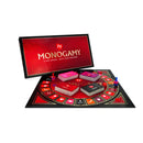Monogamy Adult Board Game