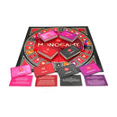 Monogamy Adult Board Game