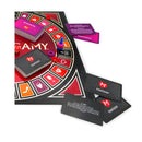 Monogamy Adult Board Game